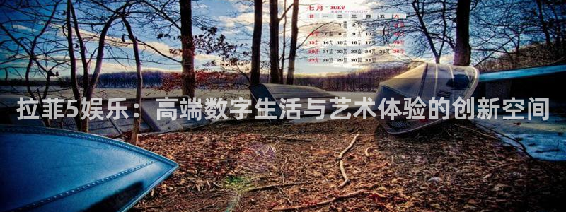 壹号大舞台官网入口：拉菲5娱乐：高端数字生活与艺术体验的创新空间